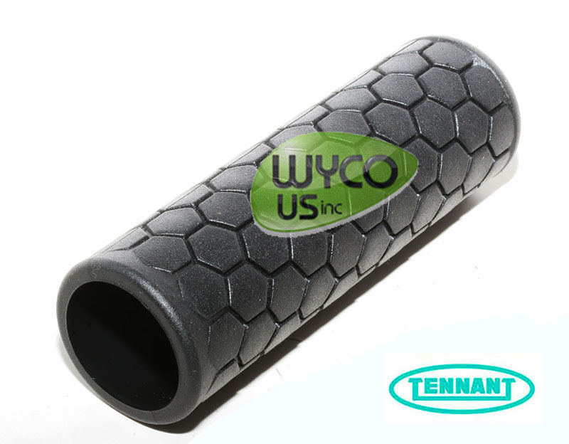 (1) HANDLE GRIP, TENNANT SS3, A3, A5 T3E FLOOR SCRUBBERS, 1026407, 3E28