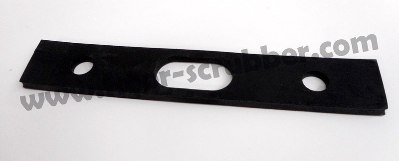 Clarke Squeegee Gasket, 34260B gallery