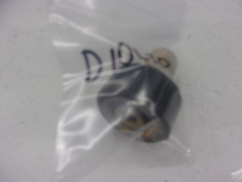General Pump D10030 Quick Disconnect Coupler 3/8 NPT – M x M22-F