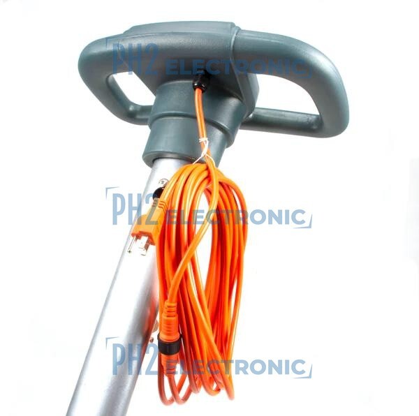 SUNMAX RT15AC 14" Walk behind Floor Scrubber Machine,Heavy Duty Brush gallery