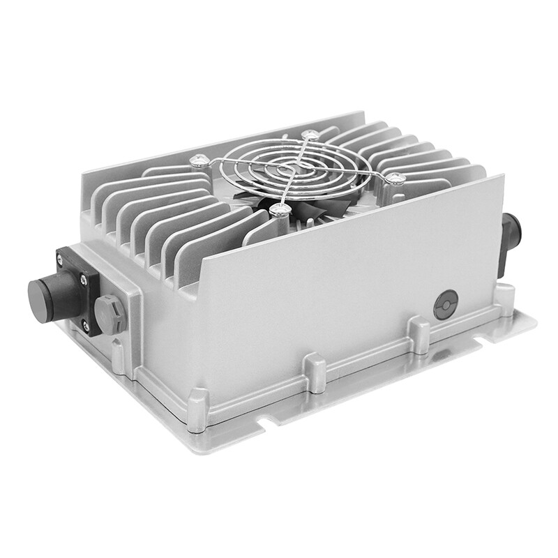 24Volt 15A Floor Scrubber Battery Charger SB50 for Tennant T2 T3 T5 T7 T300 1610 gallery
