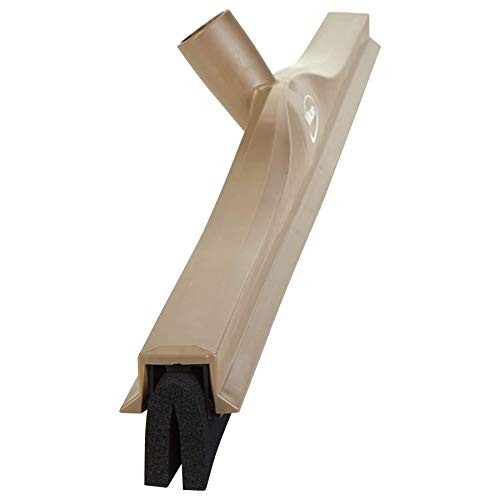 Vikan 775466 Squeegeefixed Headfloor24Pp/Rbbrown gallery