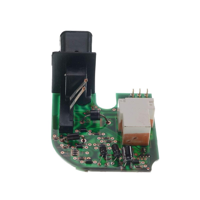 A-Premium Windshield Wiper Motor Pulse Board Compatible Chevrolet Tahoe Blazer gallery
