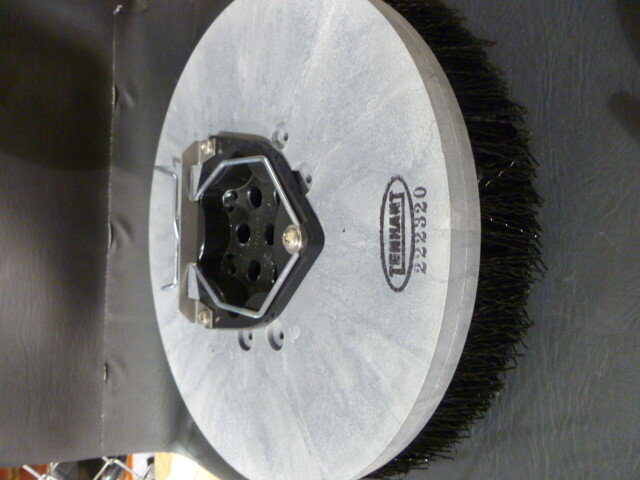 Tennant 222320 Poly Brush 14″ Brush- NEW IN BOX