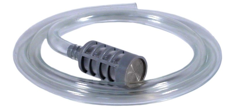 Valley Industries PK-15000000 Pressure Washer Soap Tubing Kit, 3 feet, Gray