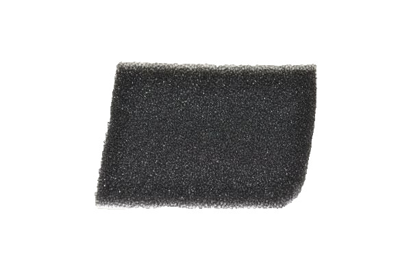 1 Carpet Pro Vacuum Filter CMPS-SF / Secondary, CPU-1T, CPU-2TTITAN 4000, 6000