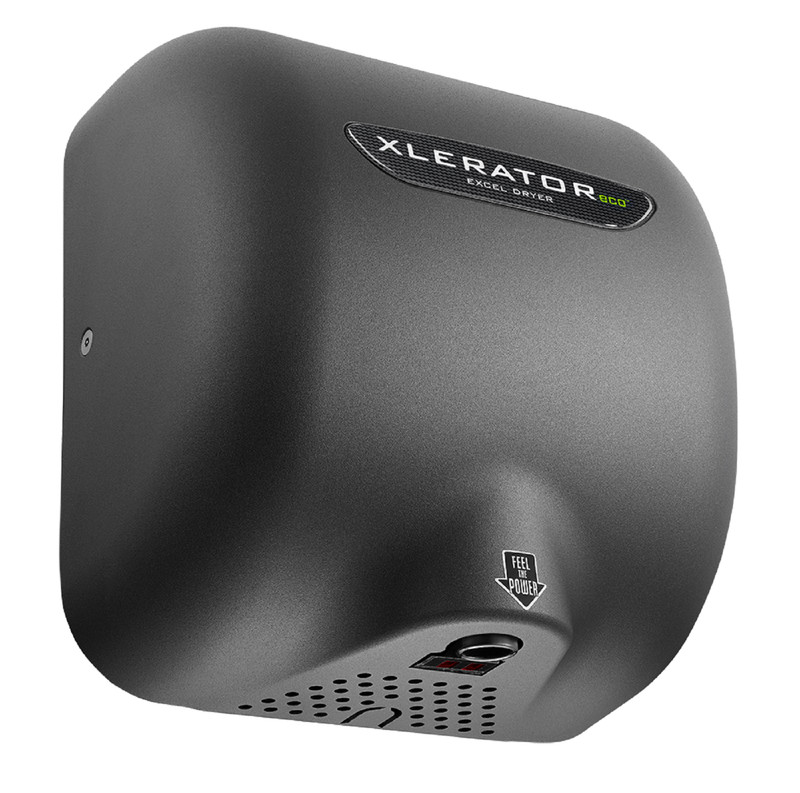 XLERATOReco XL-GR-ECO 120V Graphite Excel Hand Dryer; FedEx Included; MAKE OFFER gallery