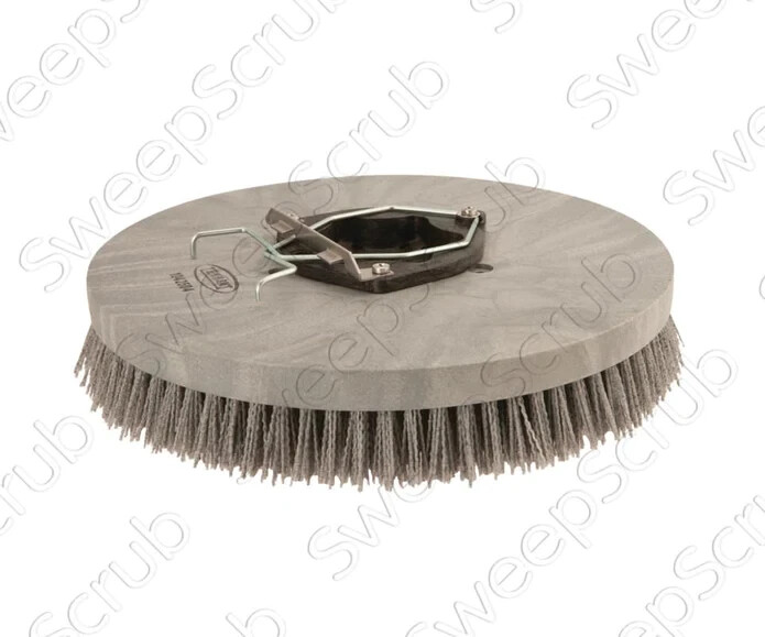 Tennant 1042504 ( 1221543 ), Scrubber Abrasive Brush, 16″ T17, 5700, 7100,NE
