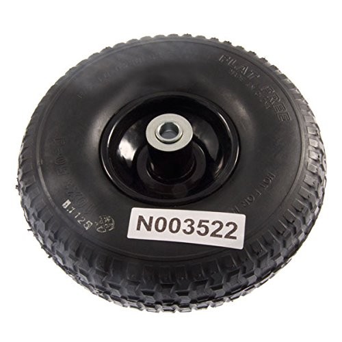 Simpson Genuine OEM Wheel for DS3532CA Pressure Washer - 7103287 gallery