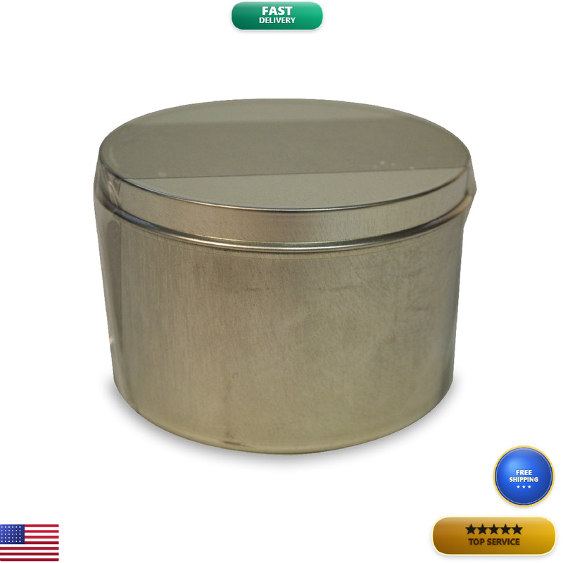 Kirby Whiting Powder – L Lb. Can T103 S
