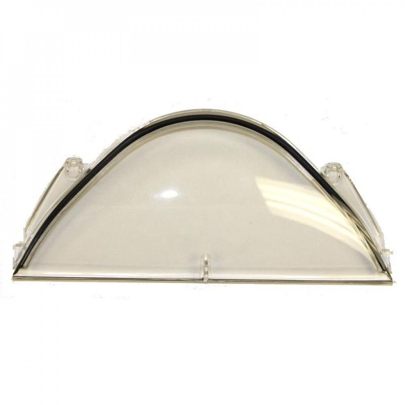 Vacuum Cleaner Part # B-214-9851 – Clearview Window W/o Tab