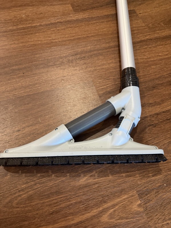ProTeam GoFree Flex Pro II Cordless. READ DESCRIPTION Low Use | AS-IS NO RETURNS gallery