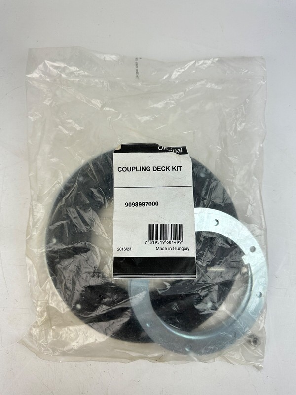 Advance 9098997000 COUPLING DECK KIT *INCOMPLETE?* gallery