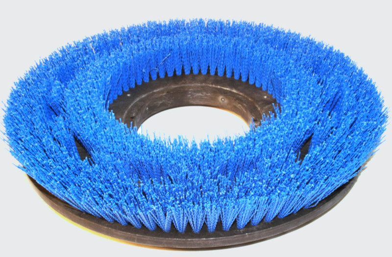 56505784 Brush 16″ .028 Poly with Lugs for Advance 340D ST 3400D ST 3400D-C ST