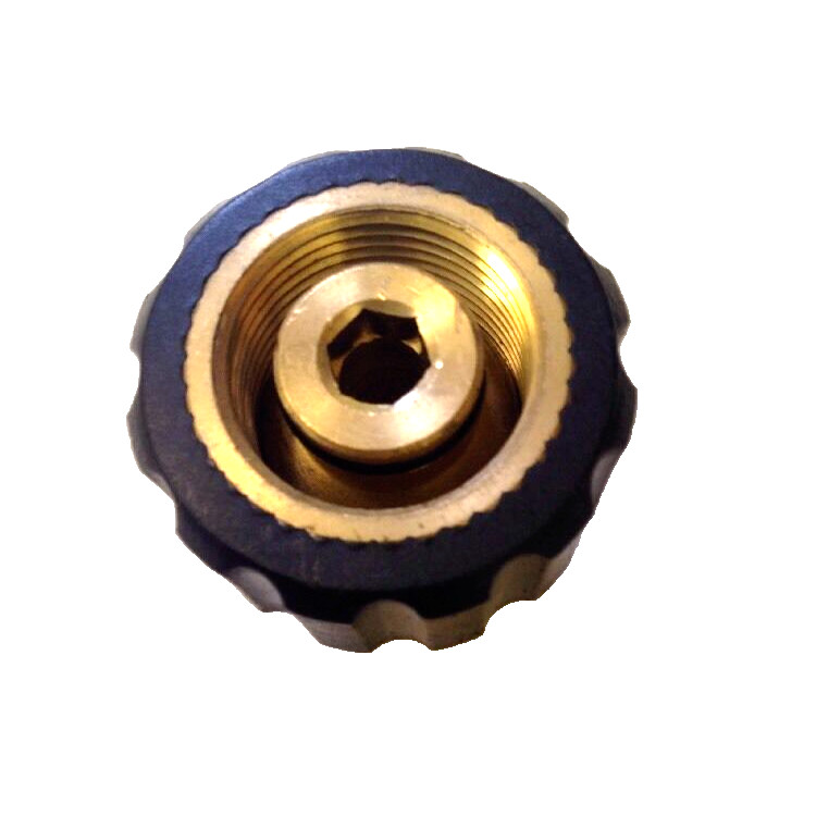 M22-14mm X 3/4" FGH Garden Hose Adaptor Adapter - Heavy Duty Fitting gallery