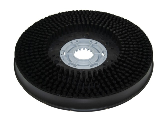 Shampooing brush Hako Scrubmaster B1500 (until manufacturing year 2018) nylon 0.25 gallery