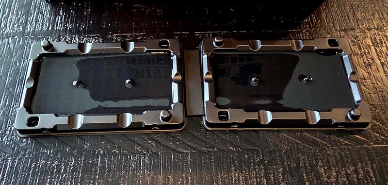 Catchmaster Black Tray Glue Boards (12 Traps) Professional Trap Mice Roaches Bug