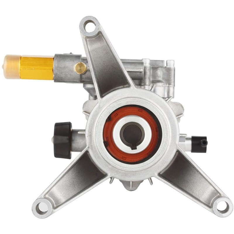 7/8 Vertical POWER PRESSURE WASHER WATER PUMP 2700psi 2.4GPM 308653025 308653045 gallery