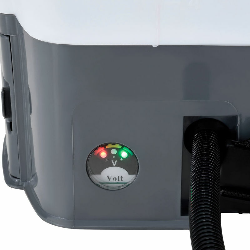 Electrostatic Knapsack 16L Sprayer Disinfection & Sanitation, Lithium Battery gallery