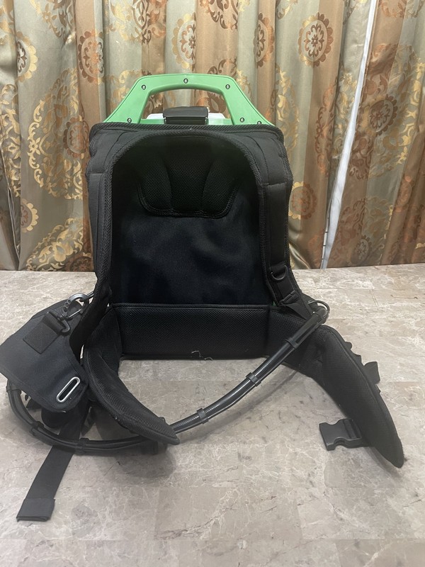 Victory Innovations VP300ES Professional Electrostatic Backpack Sprayer  gallery