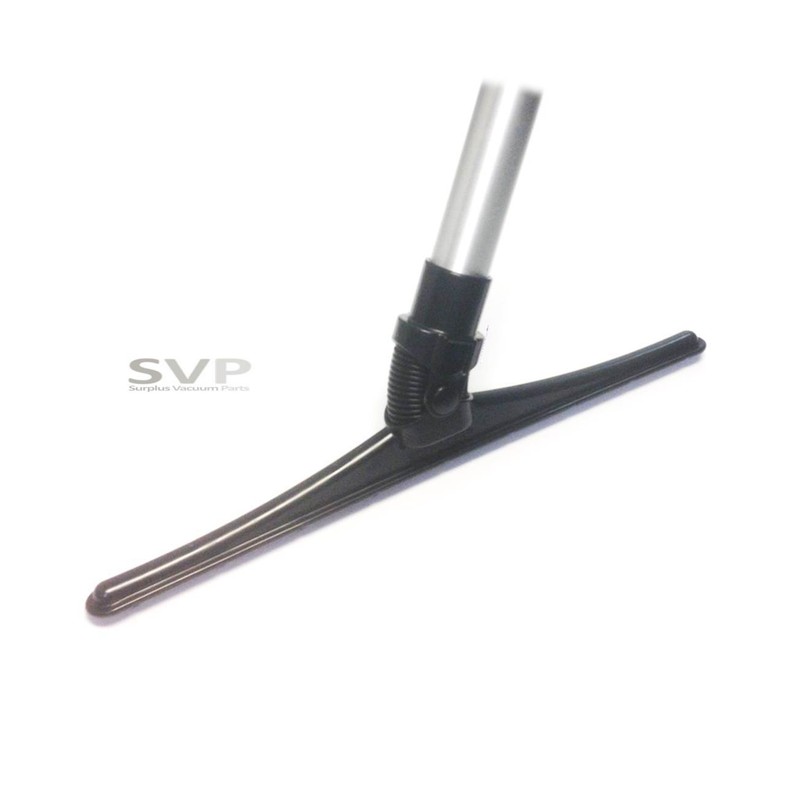18" SIDEWINDER™ Carpet Tool ( SW1800 - Backpack Vacuum Swivel Floor Tools ) gallery