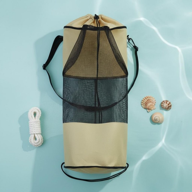 Boat Garbage Bag Breathable Boat Trash Bag Oxford Material for Kayak gallery