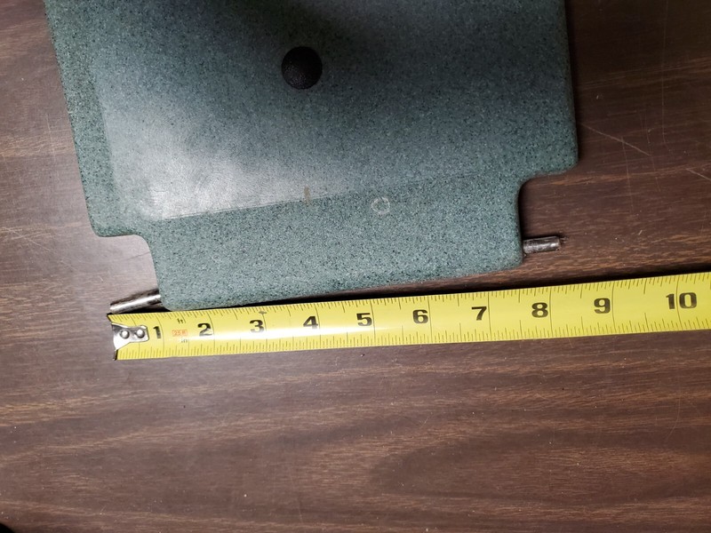 Cleanmaster Raptor Carpet Cleaner Top Cover Panel Door J-48CLNMSTR Lid Solution gallery