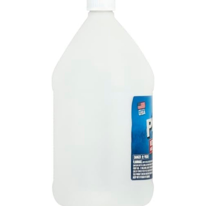 (PWN0H3) -20°F DE-ICER Windshield Washer Fluid - 1 Gallon gallery