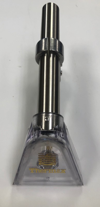 THERMAX CP 3 UPHOLSTERY STEAM HEAD