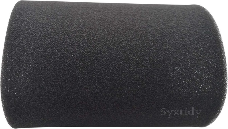 3 Pack 90585 Foam Sleeve VF2001 Replacements Filters For Wet Dry Vacuum... gallery
