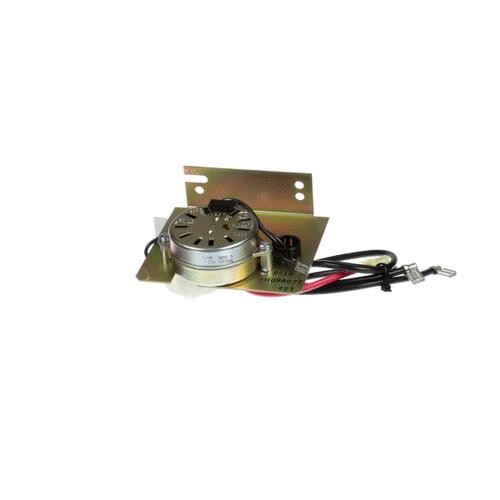 World Dryer Switch Time Complt 115V 125 – Genuine OEM Replacement Part