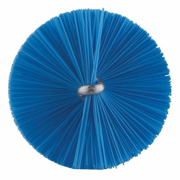 Vikan 53683 7-57/64" Polyester Tube And Pipe Brush, 1-1/2" Brush Dia. gallery