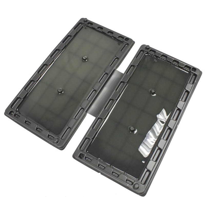 Catchmaster Black Tray Glue Boards (48 Traps) Catchmaster Professional Glue Trap gallery