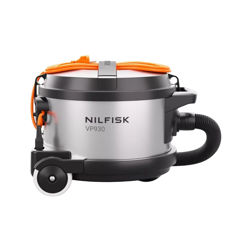 Nilfisk GD930 Pro Canister Industrial Vacuum - Standard Filtration gallery