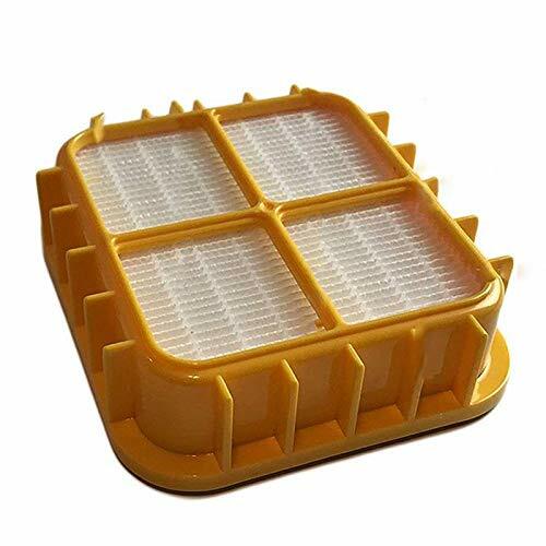 Eureka HF-10 HEPA Filter with Arm & Hammer 63347A – 1 filter