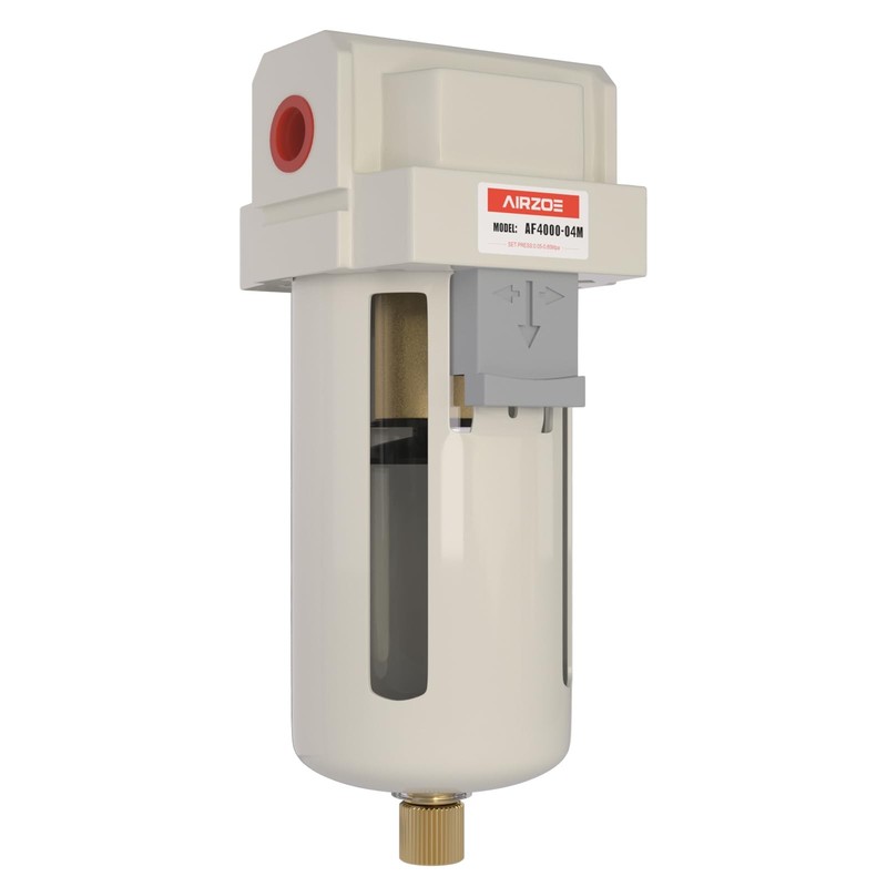 AIRZOE 1/2″ NPT Air Dryer for Compressor – Water