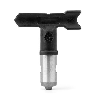 Graco 286517 RAC 5 Switch Tip Reversible Airless Spray Tip, 517