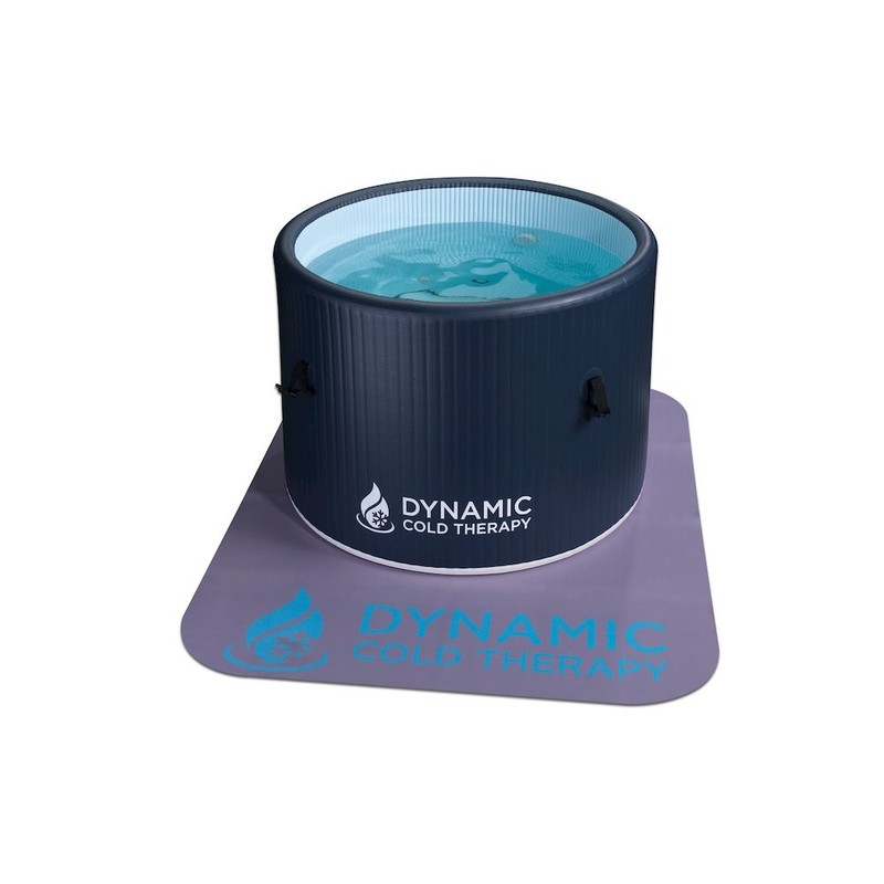 Dynamic Cold Therapy - Inflatable Round Spa