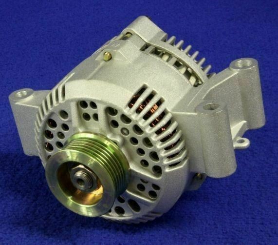 American Lincoln 0775289 – Alternator Ford 425