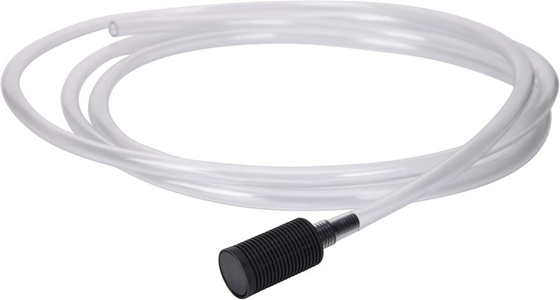 M MINGLE Adjustable Chemical Injector Kit for Pressure Washer, Soap Clear gallery