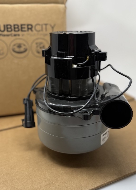 Replacement Vacuum For 9097367000 Focus II Midsize 26/28/34 Disc & BOOST 28/32