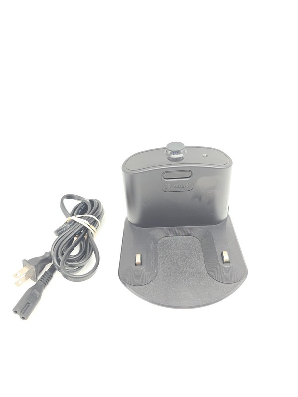 iRobot Roomba e5 e6 i1 i3 i4 i6 i7 i8 j7 800 900 Home Base Charging Dock Charger gallery