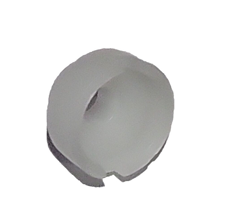 Cat Pumps 46254 Unloader Check Valve Seat (Plastic) For Models 3SPX, 4SPX
