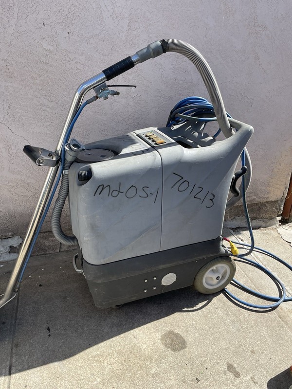 Advance Carpet Cleaner gallery