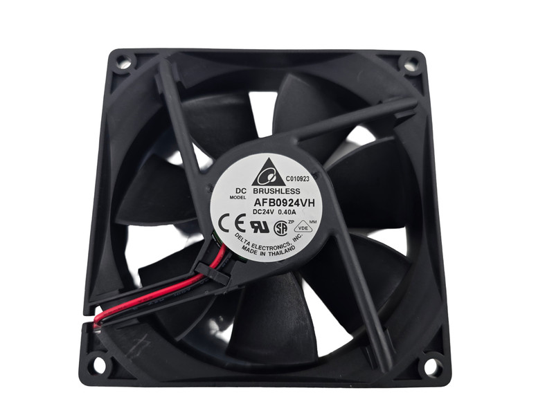 Nilfisk Advance 56413597 FAN ASSEMBLY Clarke Viper gallery