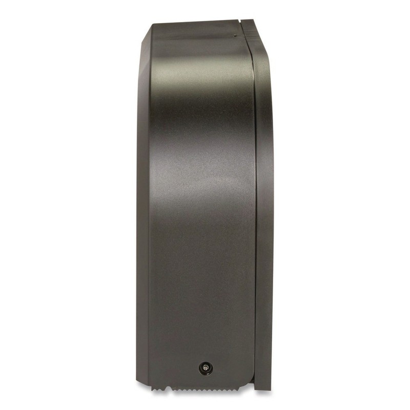 GCP 59210 Double Roll Bathroom Tissue Dispenser - Jumbo Jr. Black New gallery