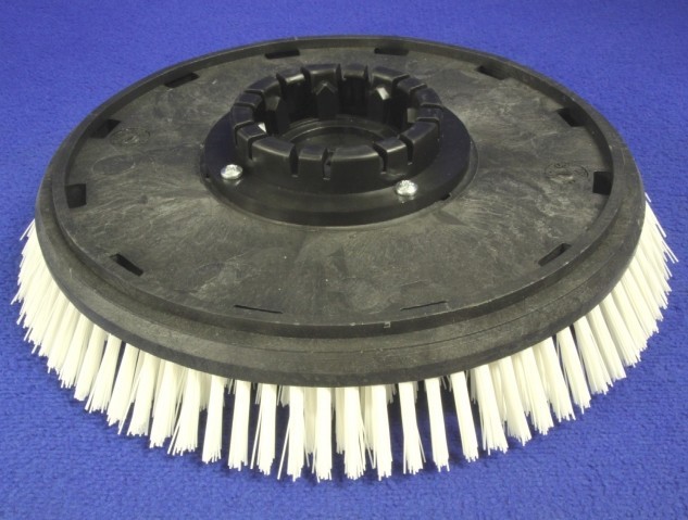 Set of 2 American Lincoln 14″ Broom Brush 7-08-03216-1 Floor Scrubber 730i 930i