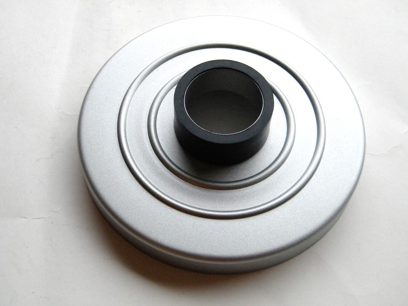Carpet Cleaning Extractor Vacuum Motor Air Inlet Adapter gallery