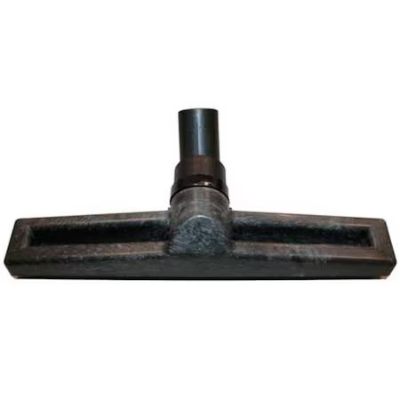 Dayton 5Umr3 Floor Tool And Nozzle, 1 1/2 In L, Plastic