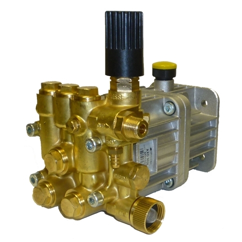 Comet AXD 3025G Direct Drive Pressure Washer Pump 2.9 GPM 2500 PSI